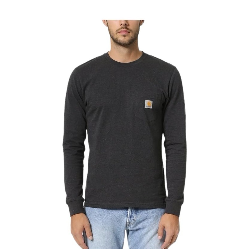 Carhartt Loosefit Heavyweight long sleeve